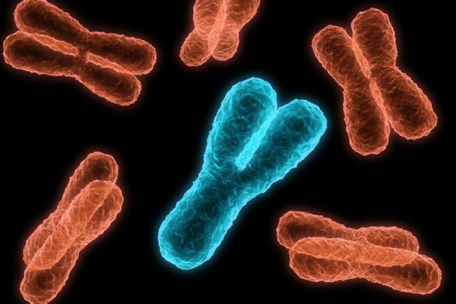 Что ждет Y-хромосому в будущем?