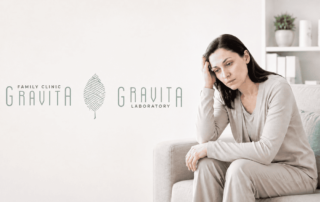 Железодефицитная анемия: симптомы, причины, диагностика и лечение | Gravita Family Clinic
